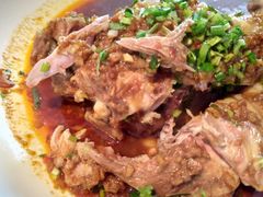 -眉州东坡(通州店)