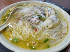 -华姐鸡粉(教育路店)