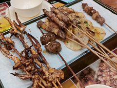 -探唐烧烤(棠东店)