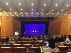 -中国人民大学明德堂(人大如论讲堂)