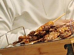 -烤满分·东北烧烤(首经贸店)