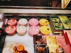 -LOVEGIFT爱礼(八佰伴店)