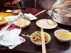 -大吉利·潮汕鲜牛肉火锅(万峰路店)