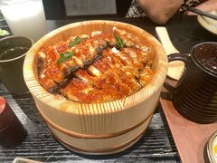 -玄白·炭烤活鳗(上海首店)