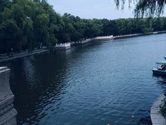 -北陵公园