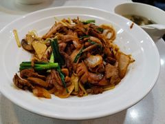 -二扁私房面馆(崂山路店)