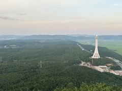 -帽儿山国家森林公园