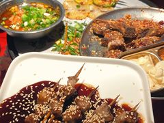 -醉烧膘·烧烤夜宵王(总店)