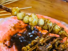 -十里铺铁板鱿鱼