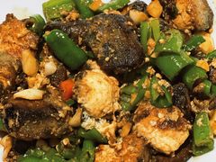 千岛湖臭豆腐-三千西子
