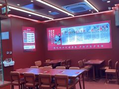 -喜家德虾仁水饺(世纪大都会店)