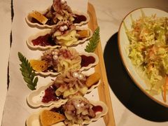 -马邦子·紫苏烤鱼(恒隆广场店)