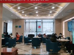 -碧莲盛·不剃发植发