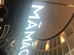 -MAMACHA妈妈茶(岳麓山店)