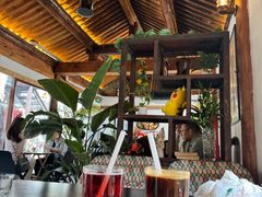 -糖房咖啡(南锣鼓巷店)