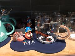 -星巴克(太原茂业天地店)