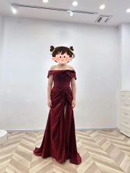 -予白婚纱礼服馆