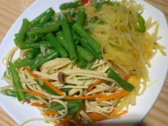 -味绝西面