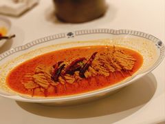 -杏花堂晋商私房菜(华熙五棵松店)