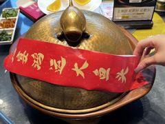 -江宴渔村·鱼鲜土菜(紫荆广场店)