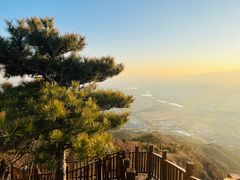 -北京十三陵国家森林公园蟒山景区