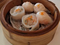 -广州建国酒店-盈丰阁粤菜-粤式茶点