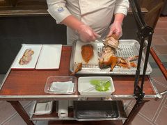 -天和晟烤鸭店(玉泉西街店)