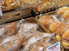 -西村叔叔的店·面包·甜品·蛋糕(崂山丽达店)