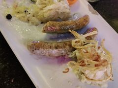 -haxnbauer海森堡德国餐厅(深圳coco店)