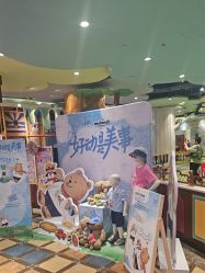 -MELAND CLUB亲子乐园•派对(虹桥万象城店)