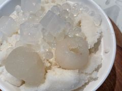 -聪嫂私房甜品(旺角二店)