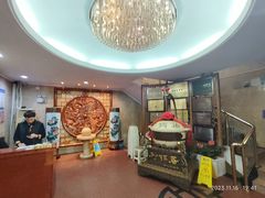 -砂锅居(西四店)
