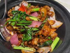 -Imperial Kitchen & Bar 钓小宴私房菜