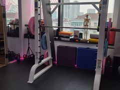 -GymPlus健身(四平路店)