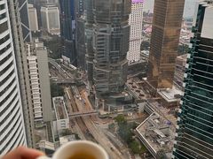 -香港港丽酒店