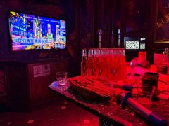 -INLOVE KTV(水晶城店)