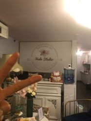-Halo美甲美睫