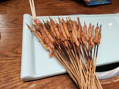 -天盛海鲜烧烤城·特色烤海鲜(开发区店)