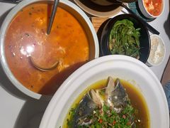 -7017浙菜•建德味(市心北路店)