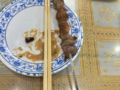 -清真·鸦儿李记·小馆(后海店)