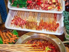 -牛签签串串香(IFS店)