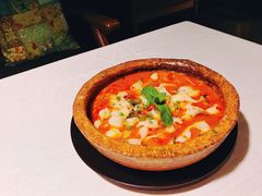 傣味酸笋鱼-都氏家DUSJOY(翡翠城店)