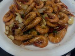 -杨记海鲜楼(三门黑金冠店)