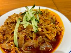 -原来宝鸡(万和城店)