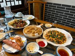 -映像烟台·海鲜·地道鲁菜(黄山路店)