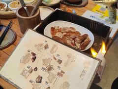 -包整·丝娃娃(一览甲秀楼风景店)