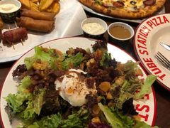 -Tubestation站点比萨(高新万达ONE店)