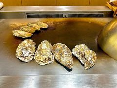 -松临·铁板烧&Omakase(神农店)