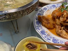 -石老头关东饺子王·东北菜(嘉华鑫城店)