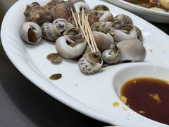 -健跳小海鲜(人民路店)